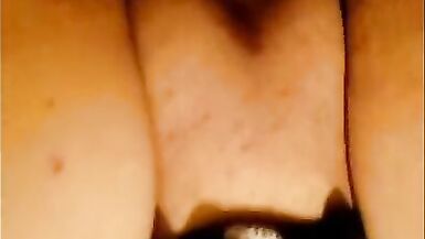 BBW MILF CREAMPIE DESBORDAMIENTO COMP- TERAPIA FAMILIAR - 12 image