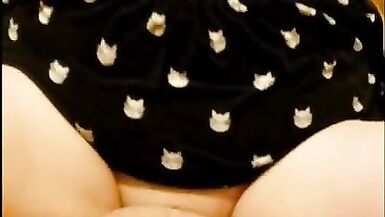 BBW MILF CREAMPIE DESBORDAMIENTO COMP- TERAPIA FAMILIAR - 15 image
