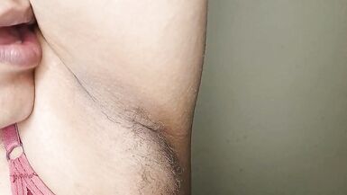 Hairy armpits hindi fetish hairy pussy - 4 image
