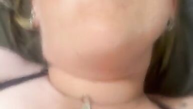 Fodendo e excitada milf chupando meu pau sexy - 9 image