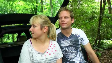 Echtes deutsches SWINGERS Gesetz - Episode #10 - 1 image