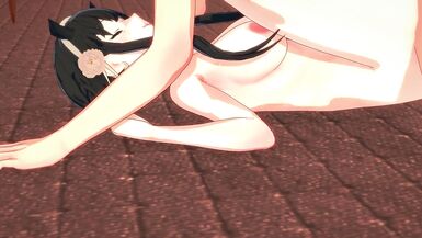 (POV) YOR FORGER HENTAI - 13 image