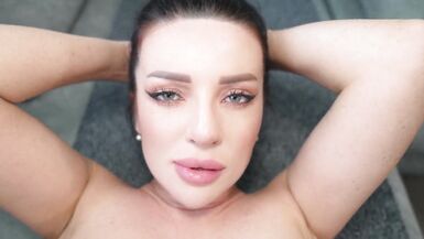 Apartment cleaning ended with hot sex and a mouthful of cum - 11 image