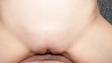 Apartment cleaning ended with hot sex and a mouthful of cum - 8 image