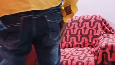 Nepalli Bhabhi Rima Ne Apne Real Bhanje Se Chudwaya - 5 image