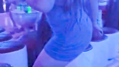 I run away with my best friend's wife while he's still partying - 2 image