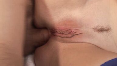 Milf wife wants hard amateur anal sex - 14 image