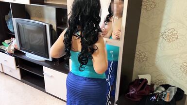 This mature babe wants a cock in her big ass - 5 image