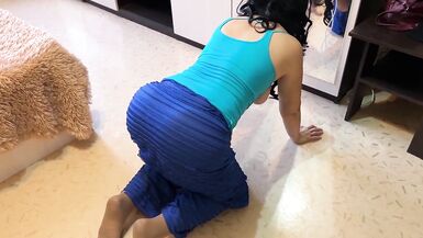 This mature babe wants a cock in her big ass - 6 image
