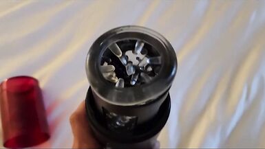 Sohimi Sex Toy Review - RASENGAN - 2 image