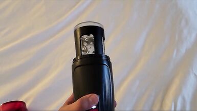 Sohimi Sex Toy Review - RASENGAN - 3 image