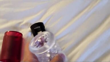 Sohimi Sex Toy Review - RASENGAN - 4 image