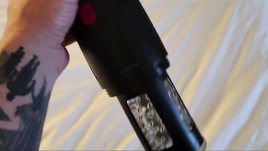 Sohimi Sex Toy Review - RASENGAN - 5 image