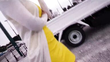 Shoko 44years old, a horny couger who's been wet all day