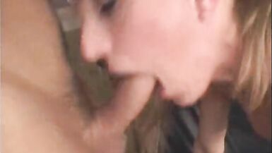 Busty blond slut having hardcore anal sex - 10 image