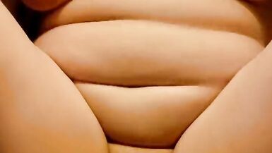 FUCK! BBW BABE TAKES HUGE COCK CREAMPIE- FAMILY THERAPY - 4 image
