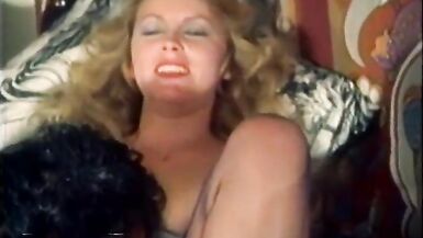 Sexy blonde with nice round ass rides a hard cock - 6 image