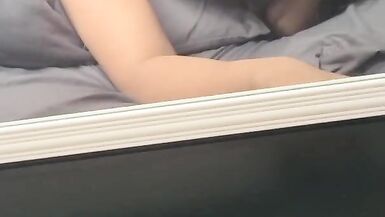 彼女はパパのペニスが大好き - 15 image