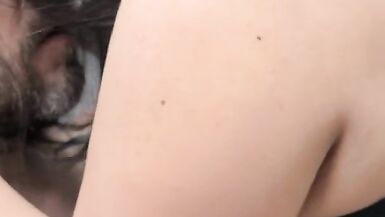 彼女はパパのペニスが大好き - 3 image