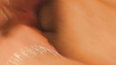 Busty bbw girl gets her redhead pussy drilled hard - 90's retro - 7 image
