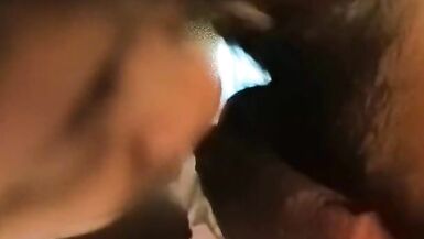 sarap ng single mom mag blowjob dinilaan lahat sabay nilunok tamod ko pa V#8 - 15 image