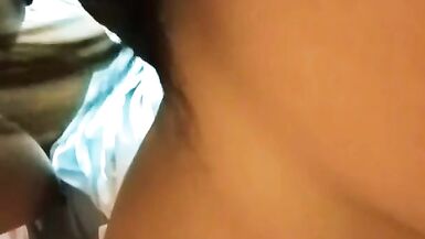 sarap ng single mom mag blowjob dinilaan lahat sabay nilunok tamod ko pa V#8 - 7 image