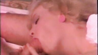 Blonde babe loves spoon position - 7 image