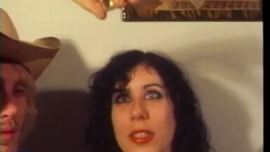 Randy chcik gets her cunt fucked - 1 image