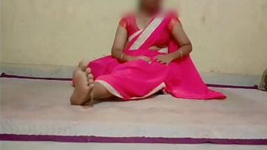 Indian wife got fucked hard by husband