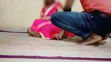Indian wife got fucked hard by husband - 4 image