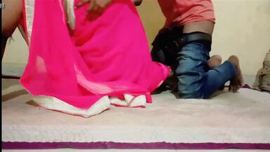 Indian wife got fucked hard by husband - 8 image