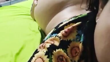 he eats my ass and I have an orgasm in his mouth