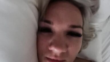 POV Be this Big Boob Milf husband or lover and Fuck her until you cum! - 10 image