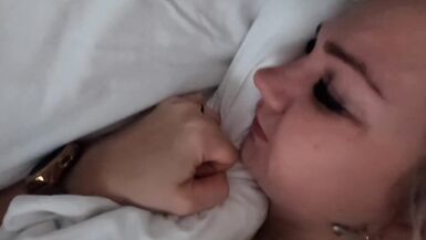 POV Be this Big Boob Milf husband or lover and Fuck her until you cum! - 13 image