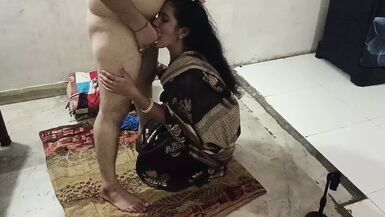 Bhabhi indiana sexo caseiro hardcore - 1 image