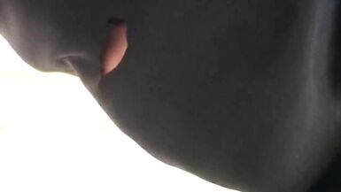 Under the covers as an amateur she lives a slave's dream with toys in her ass - 9 image
