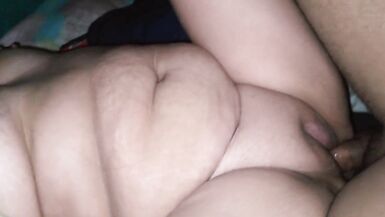Horny Is Fucked And Receives Cum Inside Her Vagina - 13 image