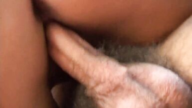 At home the plumber fucked in the kitchen in an amateur slut mom who wants to feel his big hard cock - 7 image