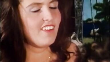 Horny lesbian raises her skirt and gets her wet pussy licked and gets banged - 5 image