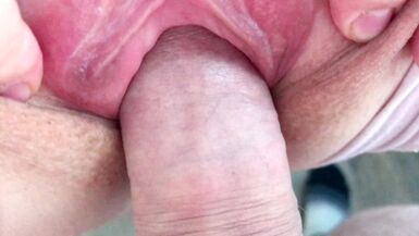 Seduction My Best Friend's Mom. Female Orgasm After Male Orgasm. Using Semen as a Lubricant.