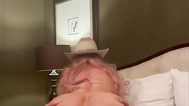 ¡¡¡¡¡Tasty Texas monta mi cock!!!!! - 4 image