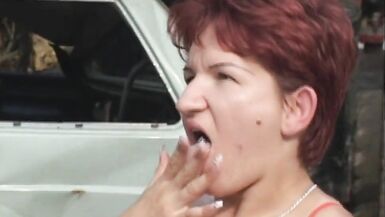 Top Pissing Sklaven!!! - Scene #02