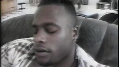 Dirty blonde whore loves to suck black cock for your pleasure