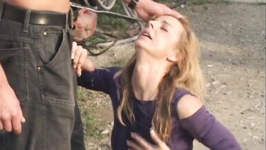 Top Pissing Sklaven!!! - Scene #01