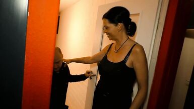 Real German SWINGERS secret - (Couple #03)