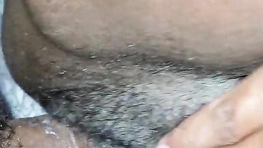 Wifey cums on daddy dick - 14 image