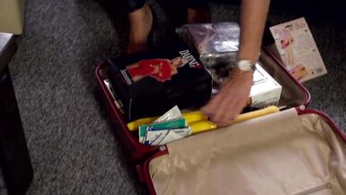 House Women Popper Party - (Эпизод #01) - 4 image