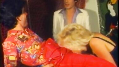 Hardcore vintage slut fucking - 8 image