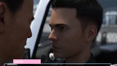 Midnight Paradise Part 75 - Menotté, yeux bandés et envie de plus par MissKitty2K