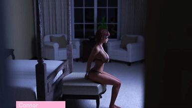 Midnight Paradise Part 74 - A Perfect Fuckdoll By MissKitty2K - 11 image